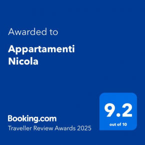 Appartamenti Nicola